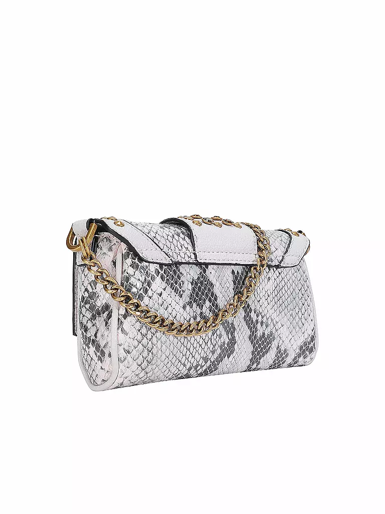 GUESS Tasche Mini Bag Bling rosa